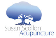 susan scollon acupuncture logo